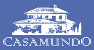 Logo der Firma Casamundo GmbH