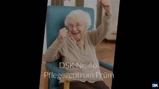 DSK Nr. 46 Pflegezentrum Prüm, Kapitalanlage mit 4,2 % anfänglicher Mietrendite