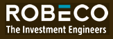 Logo der Firma Robeco Deutschland, Zweigniederlassung der Robeco Institutional Asset Management B.V.