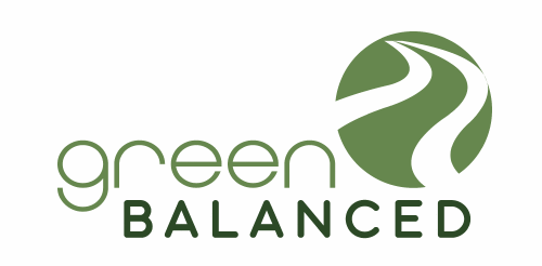Logo der Firma Green Balanced GmbH