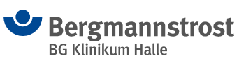 Logo der Firma BG Klinikum Bergmannstrost Halle gGmbH