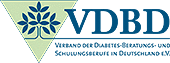 Logo der Firma Verband der Diabetes-Beratungs- und Schulungsberufe in Deutschland e.V