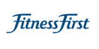 Logo der Firma Fitness First Germany GmbH