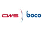 Logo der Firma CWS-boco Deutschland GmbH