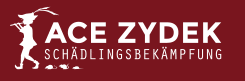 Logo der Firma ACE Zydek Schädlingsbekämpfung GmbH