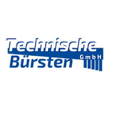 Logo der Firma Technische Bürsten GmbH