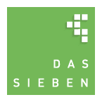 Logo der Firma DAS SIEBEN / VIVEA Gesundheit Bad Häring GmbH