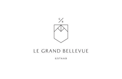 Logo der Firma Hotel Le Grand Bellevue