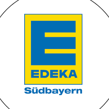 Logo der Firma EDEKA Handelsgesellschaft Südbayern mbH