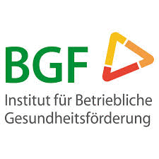 Logo der Firma Institut für Betriebliche Gesundheitsförderung BGF GmbH