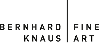Logo der Firma Bernhard Knaus Fine Art GmbH