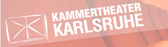 Logo der Firma Kammertheater Karlsruhe gGmbH
