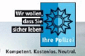 Sicher mobil, auch auf Reisen