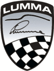 Logo der Firma LUMMA Design