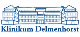 Logo der Firma Stadtkrankenhaus Delmenhorst GmbH
