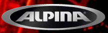 Logo der Firma ALPINA SPORTS GmbH