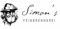 Logo der Firma Simon’s Feinbrennerei