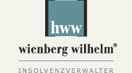 Logo der Firma hww wienberg wilhelm Insolvenzverwalter Partnerschaft