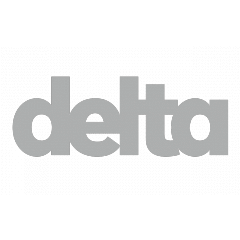 Logo der Firma Delta Management  Consultants GmbH