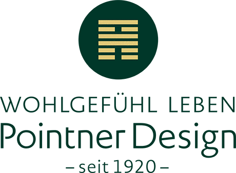 Logo der Firma Pointner classic + design Einrichtungs GmbH & Co. KG