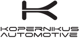Logo der Firma Kopernikus Automotive GmbH
