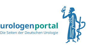 Logo der Firma Deutsche Gesellschaft für Urologie e.V.
