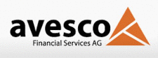 Logo der Firma avesco Financial Services AG