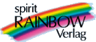Logo der Firma Spirit Rainbow Verlag
