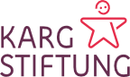 Logo der Firma Karg-Stiftung