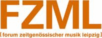 Logo der Firma Forum Zeitgenössischer Musik Leipzig e.V.