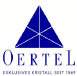Firmenlogo Joh. Oertel & Co. Kristallglas