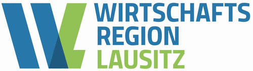 Logo der Firma Wirtschaftsregion Lausitz GmbH