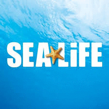 Logo der Firma SEA LIFE Deutschland GmbH