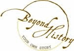 Logo der Firma Beyond History