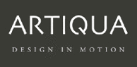 Logo der Firma ARTIQUA GmbH