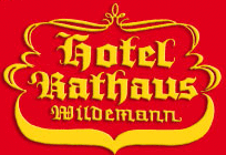 Logo der Firma Hotel Rathaus