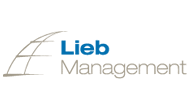 Logo der Firma Lieb Management & Beteiligungs GmbH