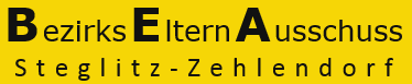 Logo der Firma Bezirkselternausschuss Steglitz -Zehlendorf