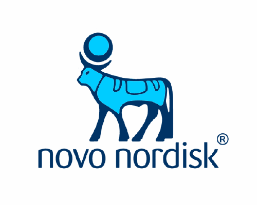 Logo der Firma Novo Nordisk Pharma GmbH