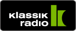 Firmenlogo Klassik Radio AG