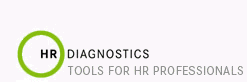 Logo der Firma HR Diagnostics AG