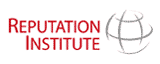Logo der Firma Reputation Institute Berlin