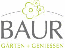 Logo der Firma Baur GmbH