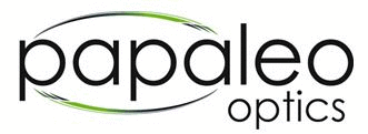 Logo der Firma papaleo optics