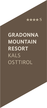 Logo der Firma Gradonna ****s Mountain Resort