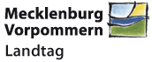 Logo der Firma Landtag Mecklenburg-Vorpommern