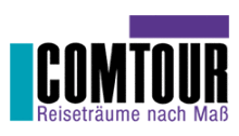 Logo der Firma Comtour GmbH
