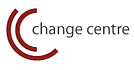 Logo der Firma Change Centre Foundation