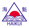 Logo der Firma Haikui Seafood AG