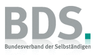 Logo der Firma Bundesverband der Selbständigen/Deutscher Gewerbeverband e.V.